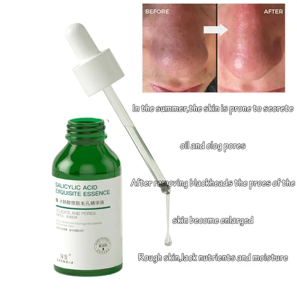 Salicylic Acid Pore Shrinking Essence
