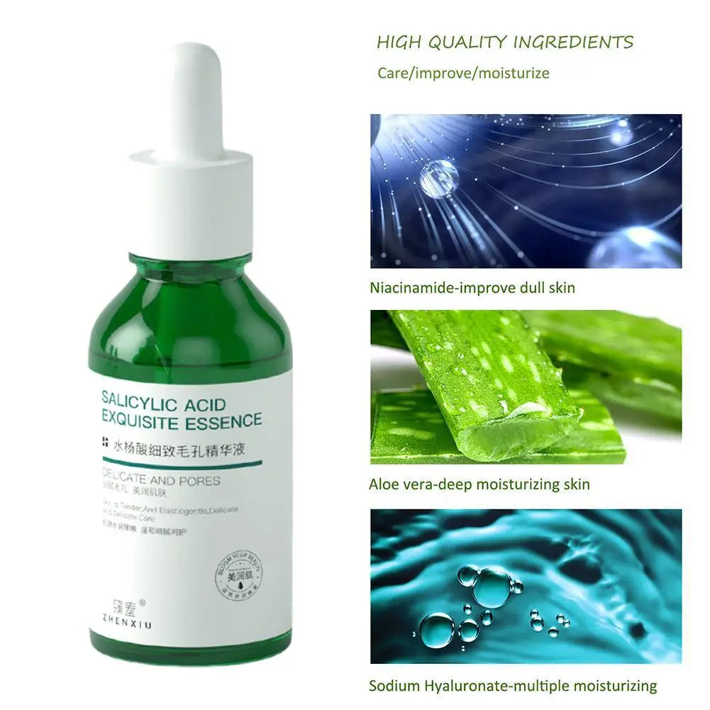 Salicylic Acid Pore Shrinking Essence