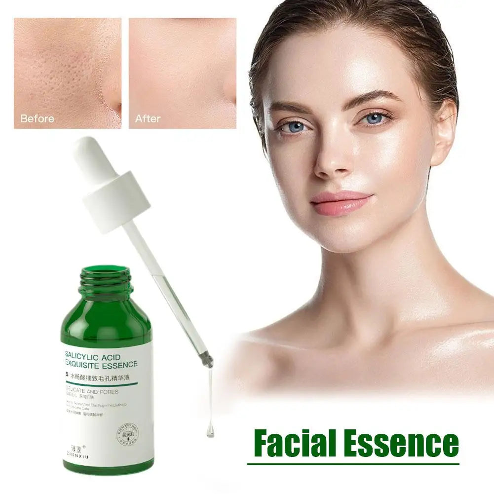 Salicylic Acid Pore Shrinking Essence