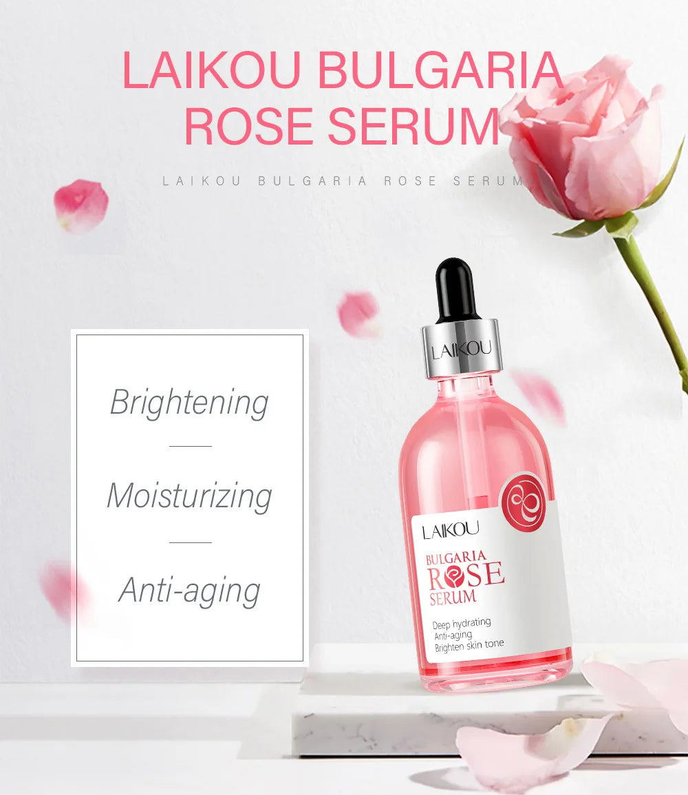 Moisturizing Firming Brightening Face Serum