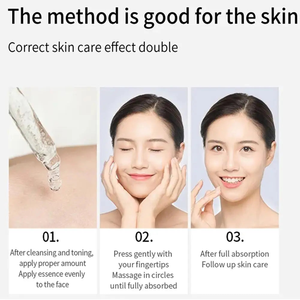 Salicylic Acid Pore Shrinking Essence