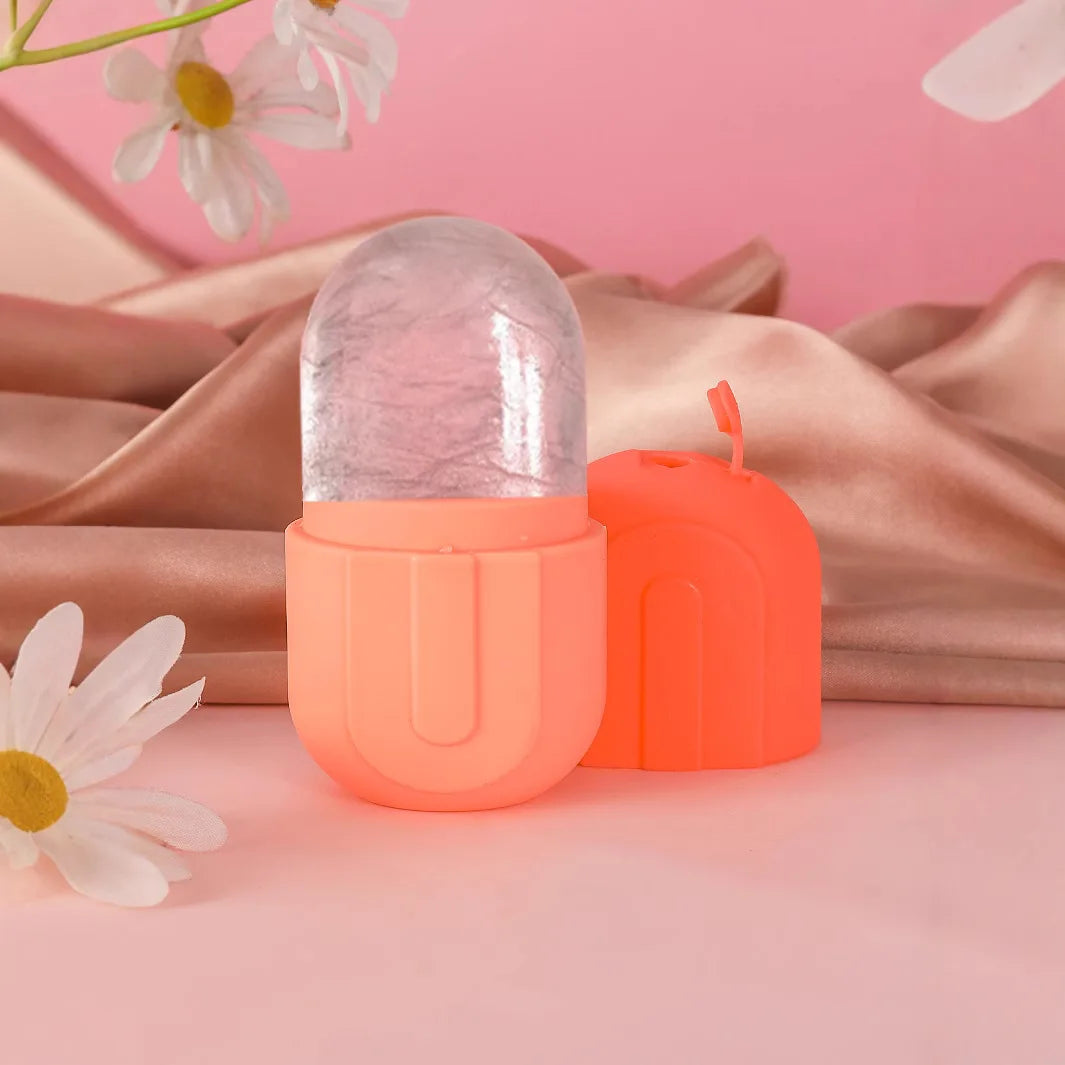 Facial Ice Compress Roller