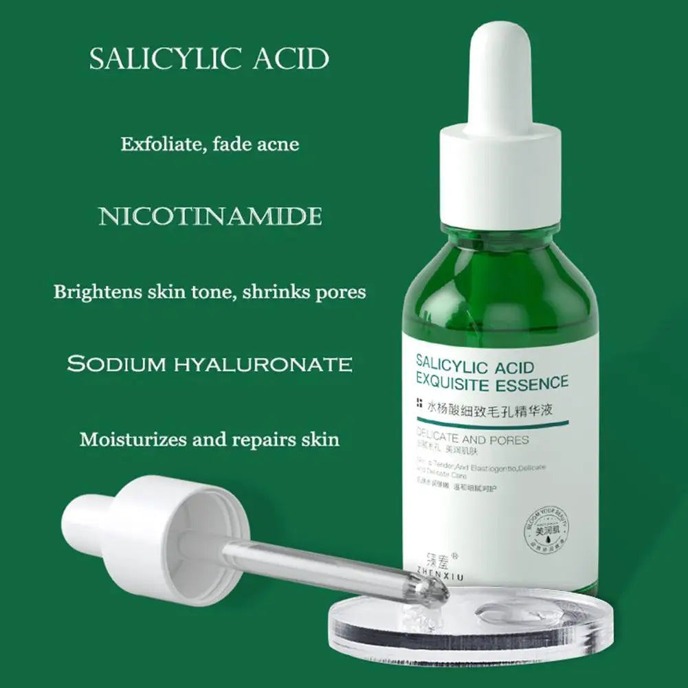 Salicylic Acid Pore Shrinking Essence