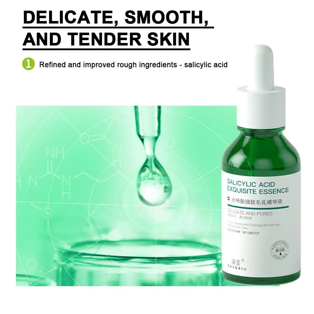 Salicylic Acid Pore Shrinking Essence