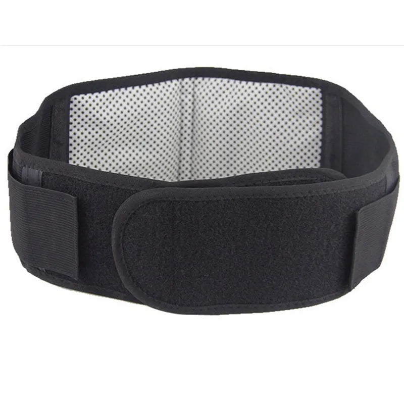 Adjustable Waist Self-heating Belt