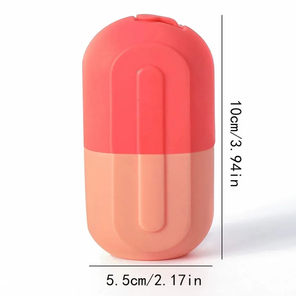 Facial Ice Compress Roller