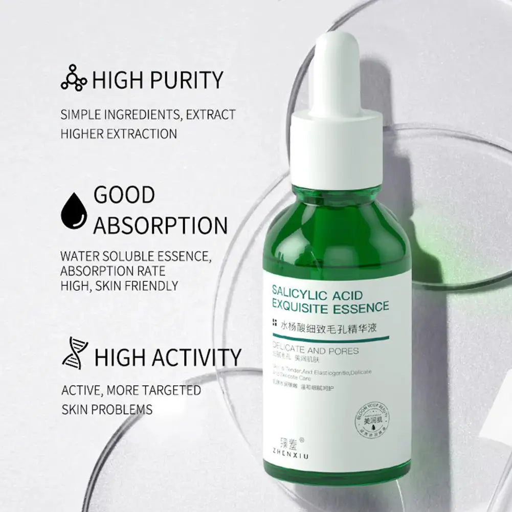 Salicylic Acid Pore Shrinking Essence