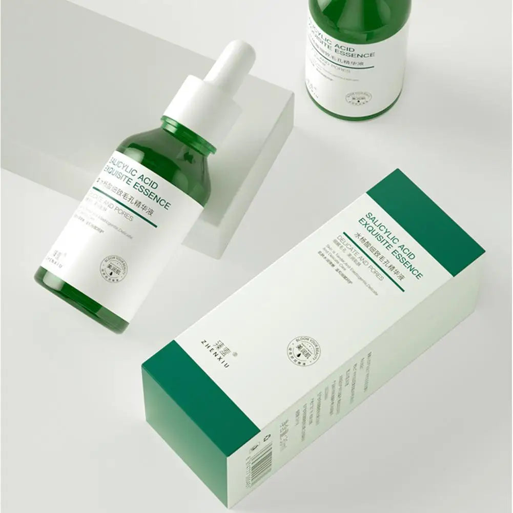 Salicylic Acid Pore Shrinking Essence