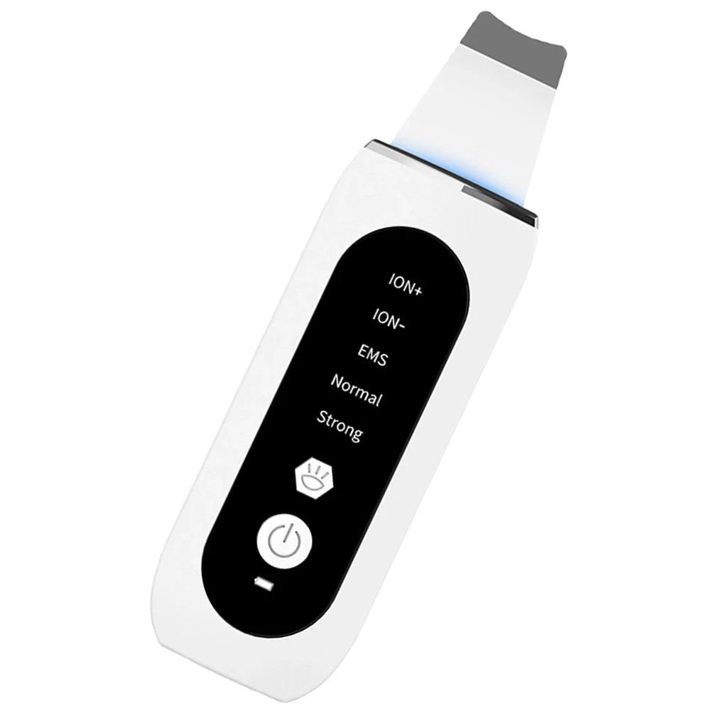 Ultrasonic Face Shovel