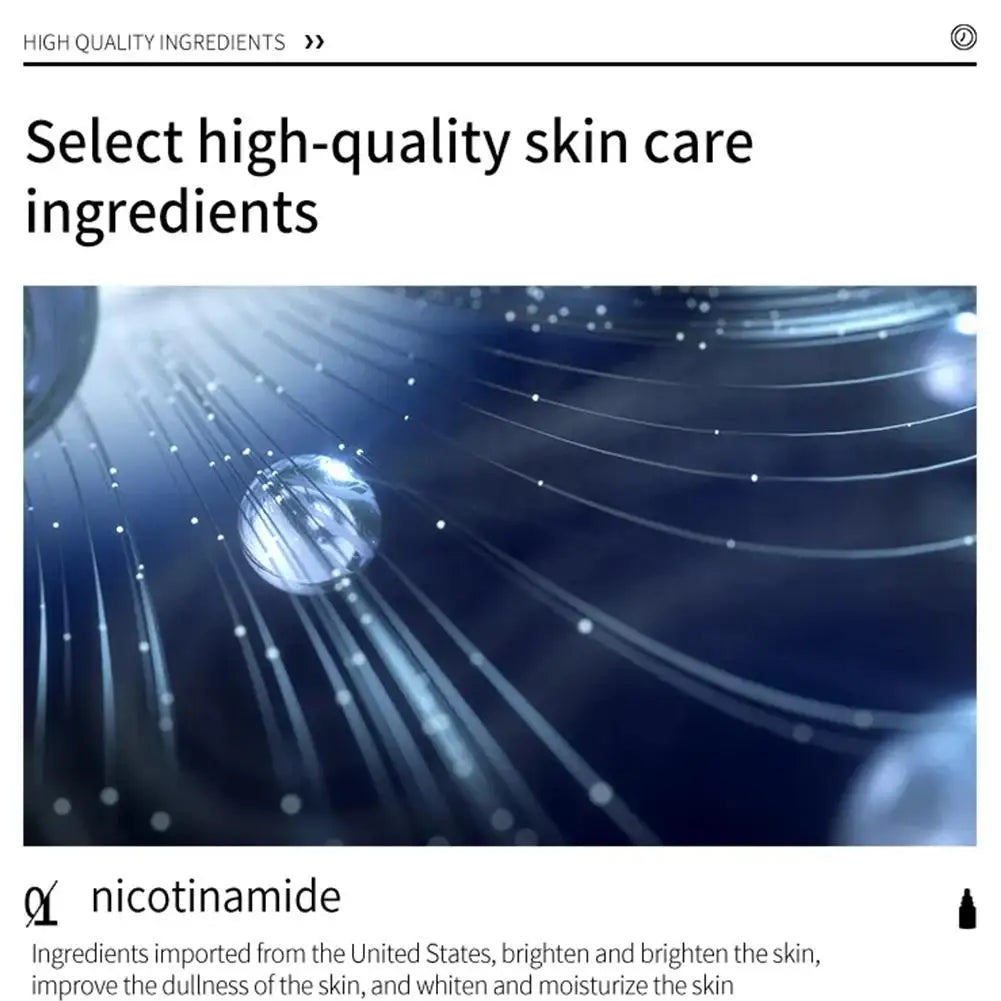 Salicylic Acid Pore Shrinking Essence