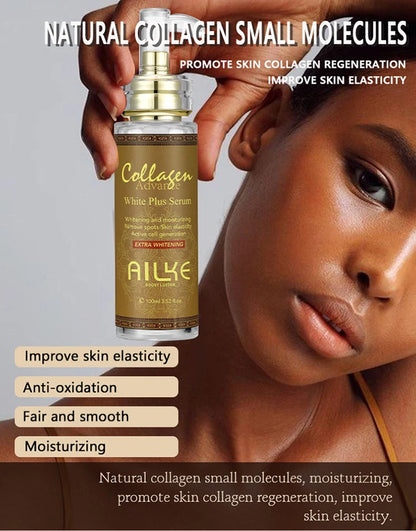 Skin Whitening Face Serum