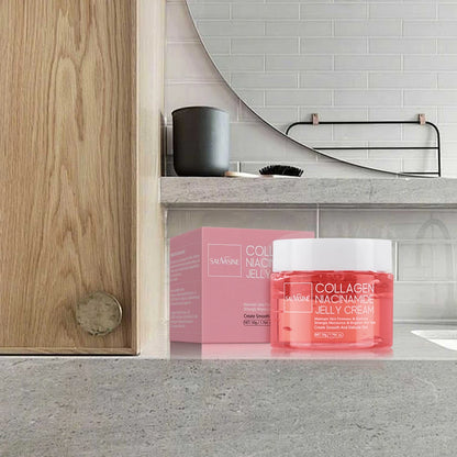 Glow & Lifted Collagen Jelly Cream
