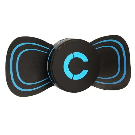 EMS Neck Massager Gel Pads