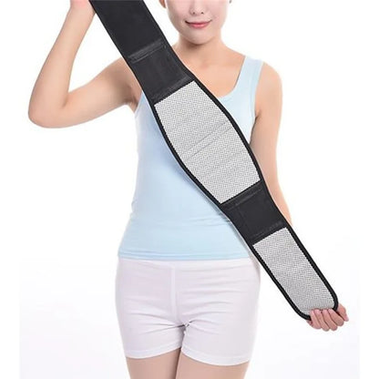 Adjustable Waist Self-heating Belt