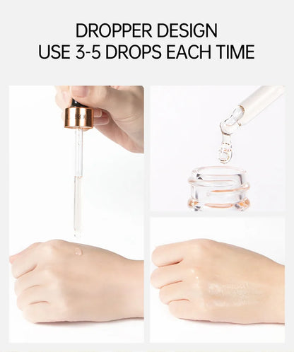 Moisturizing Firming Brightening Face Serum