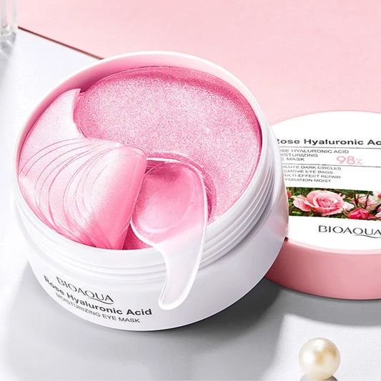 Hyaluronic Acid Eye Mask
