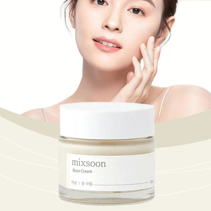 Skin Care Facial Bean Ceram