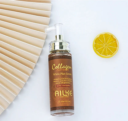 Skin Whitening Face Serum