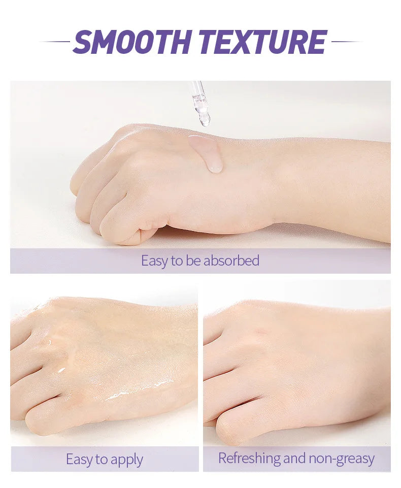 Moisturizing Firming Brightening Face Serum
