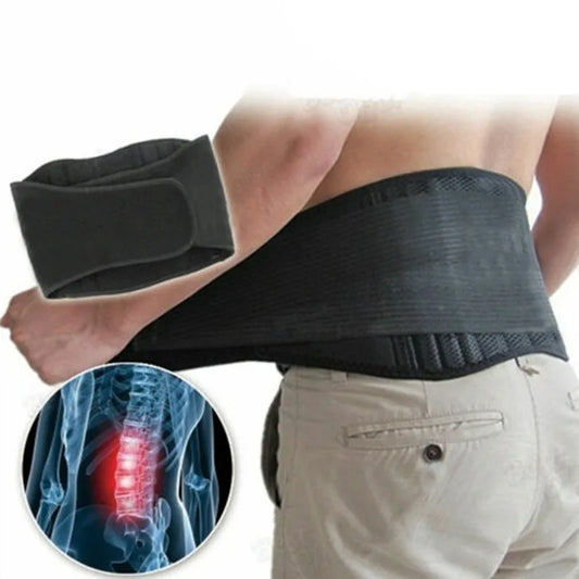 Adjustable Waist Self-heating Belt
