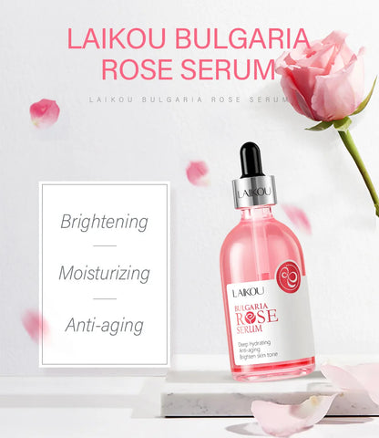 Moisturizing Firming Brightening Face Serum