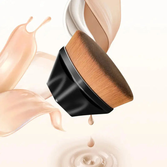 Magic Neti Foundation Brush