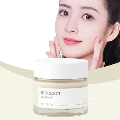 Skin Care Facial Bean Ceram
