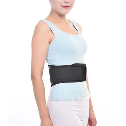 Adjustable Waist Self-heating Belt