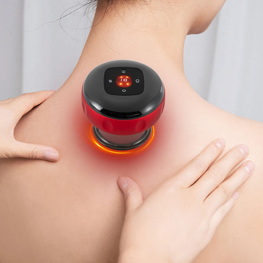 Electric Cupping Therapy Device