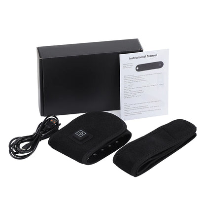 Red Light Heating Wrist Protector