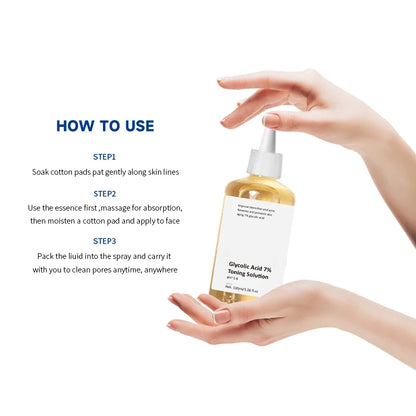 Skin Rejuvenating Deep Hydration Serum