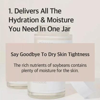 Skin Care Facial Bean Ceram