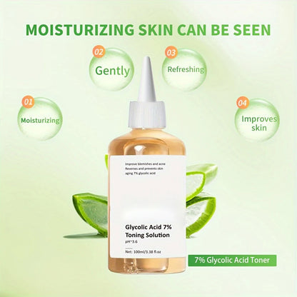 Skin Rejuvenating Deep Hydration Serum