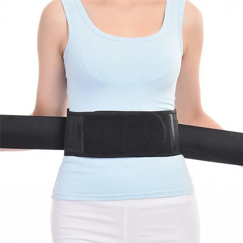 Adjustable Waist Self-heating Belt