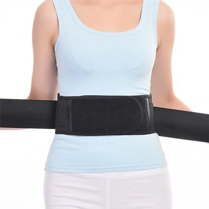 Adjustable Waist Self-heating Belt