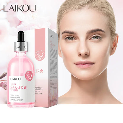 Moisturizing Firming Brightening Face Serum