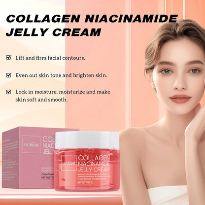 Glow & Lifted Collagen Jelly Cream