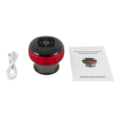 Electric Cupping Therapy Device
