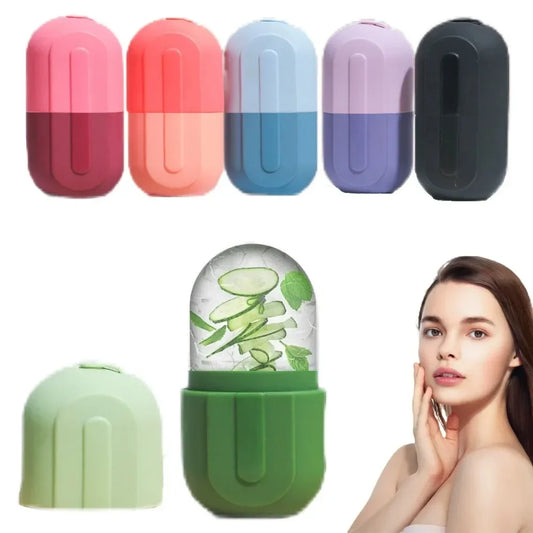Facial Ice Compress Roller