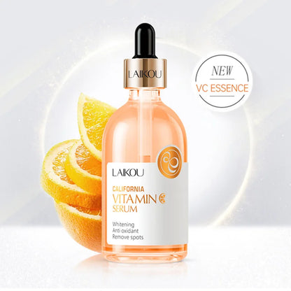 Moisturizing Firming Brightening Face Serum