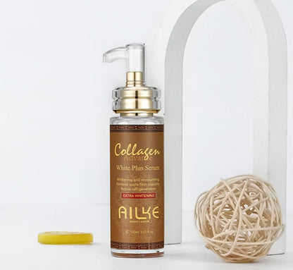 Skin Whitening Face Serum