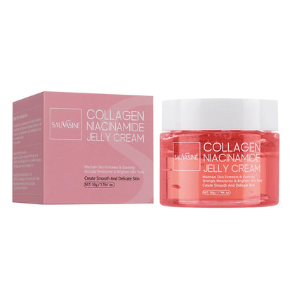 Glow & Lifted Collagen Jelly Cream