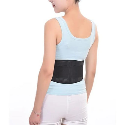 Adjustable Waist Self-heating Belt