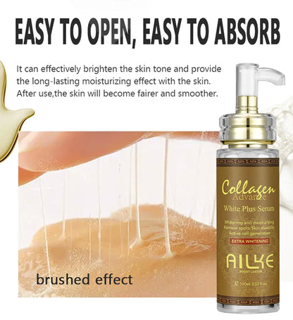 Skin Whitening Face Serum