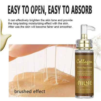 Skin Whitening Face Serum