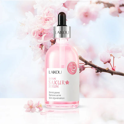 Moisturizing Firming Brightening Face Serum