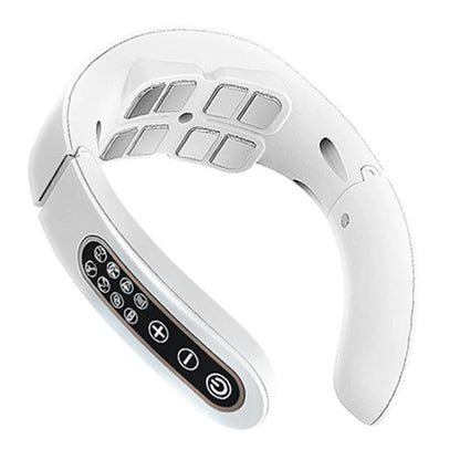 15 Gears Electric Neck Massager