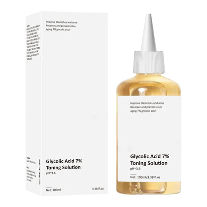 Skin Rejuvenating Deep Hydration Serum