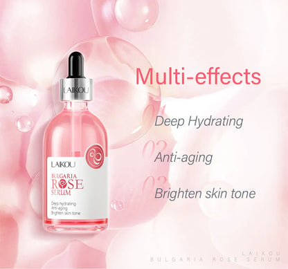 Moisturizing Firming Brightening Face Serum