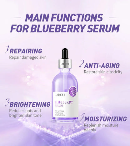Moisturizing Firming Brightening Face Serum